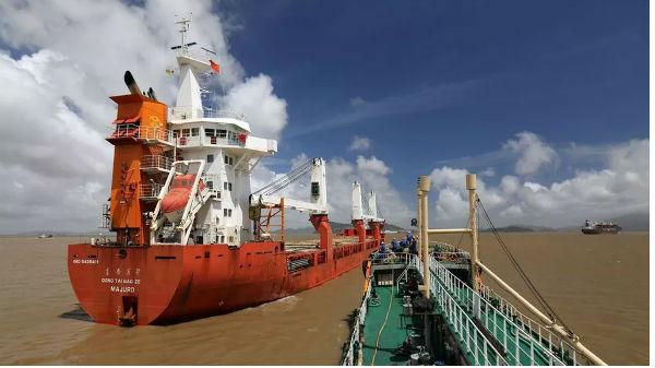 imo限硫规定下,新加坡船用燃料油销售量创两年新高 - 海事服务网cnss
